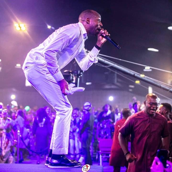 Gospel Music in Nigeria: When Worship Becomes a Shared Experience