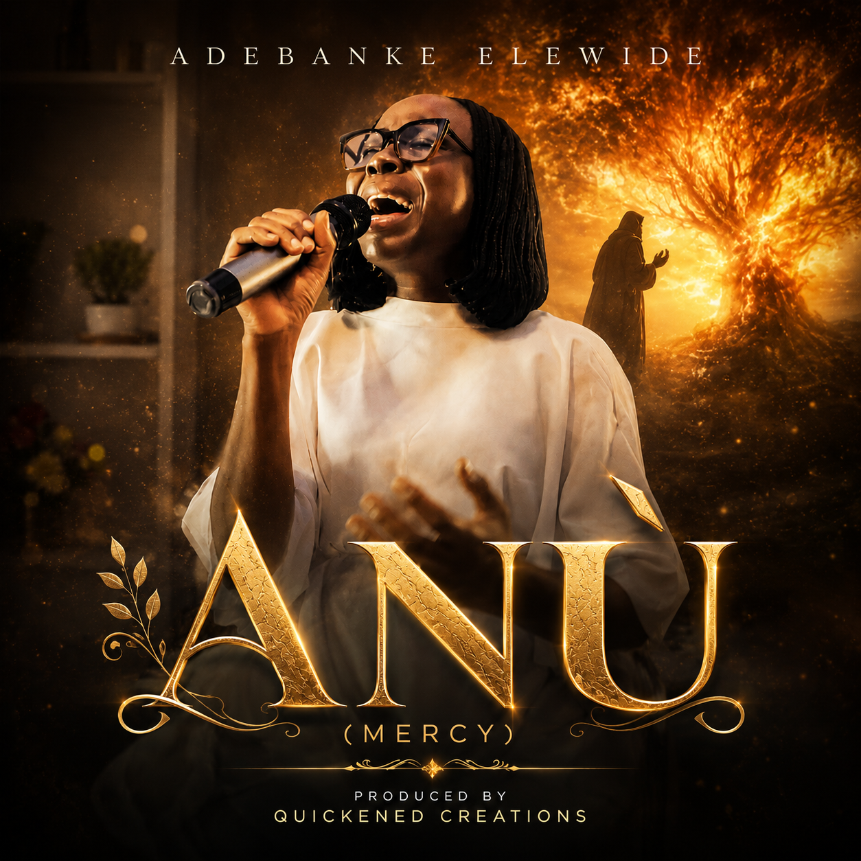 ANU cover art