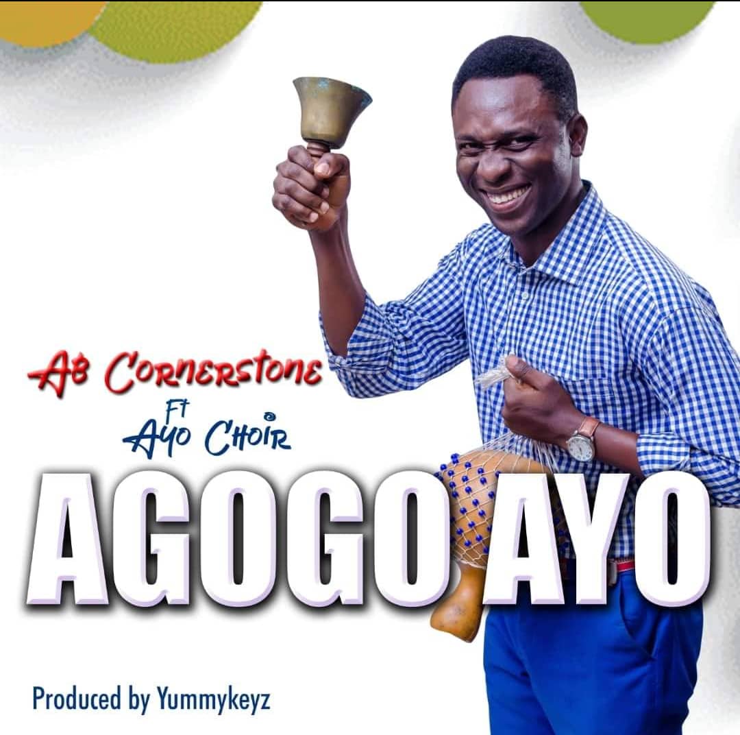 Ab cornerstone ft Ayo choir 