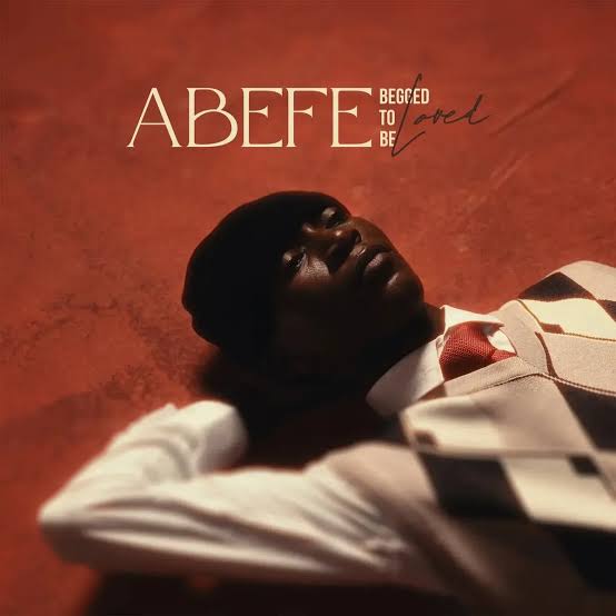 Abefeholics cover art