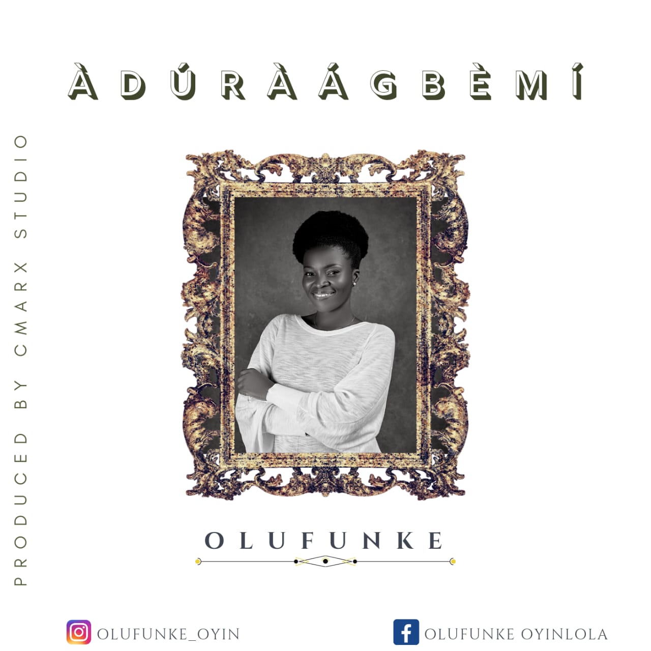 Aduraagbemi cover art