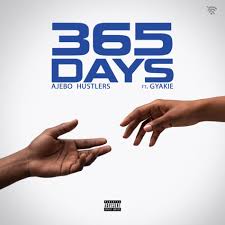 365 Days cover art