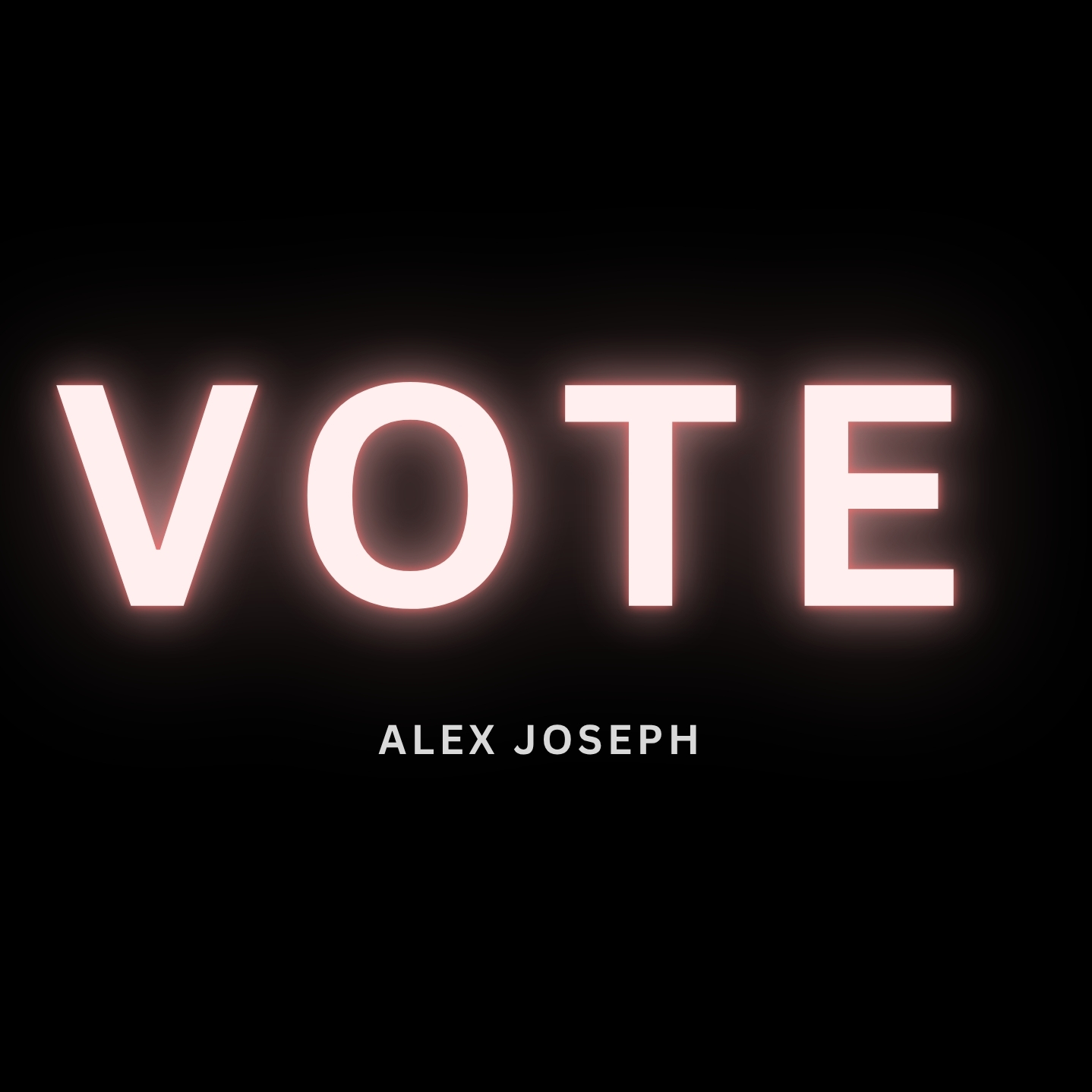 VOTE cover art