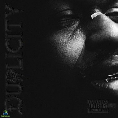 Contraband cover art