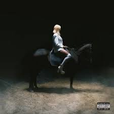 FYP cover art