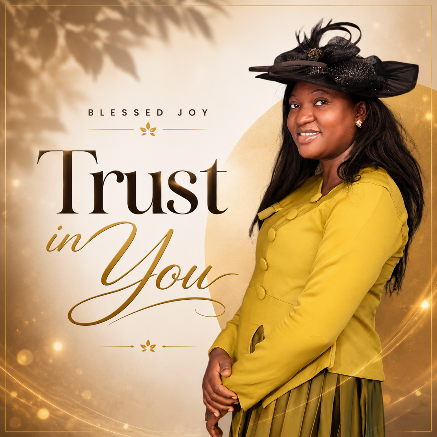 Trust in You cover art