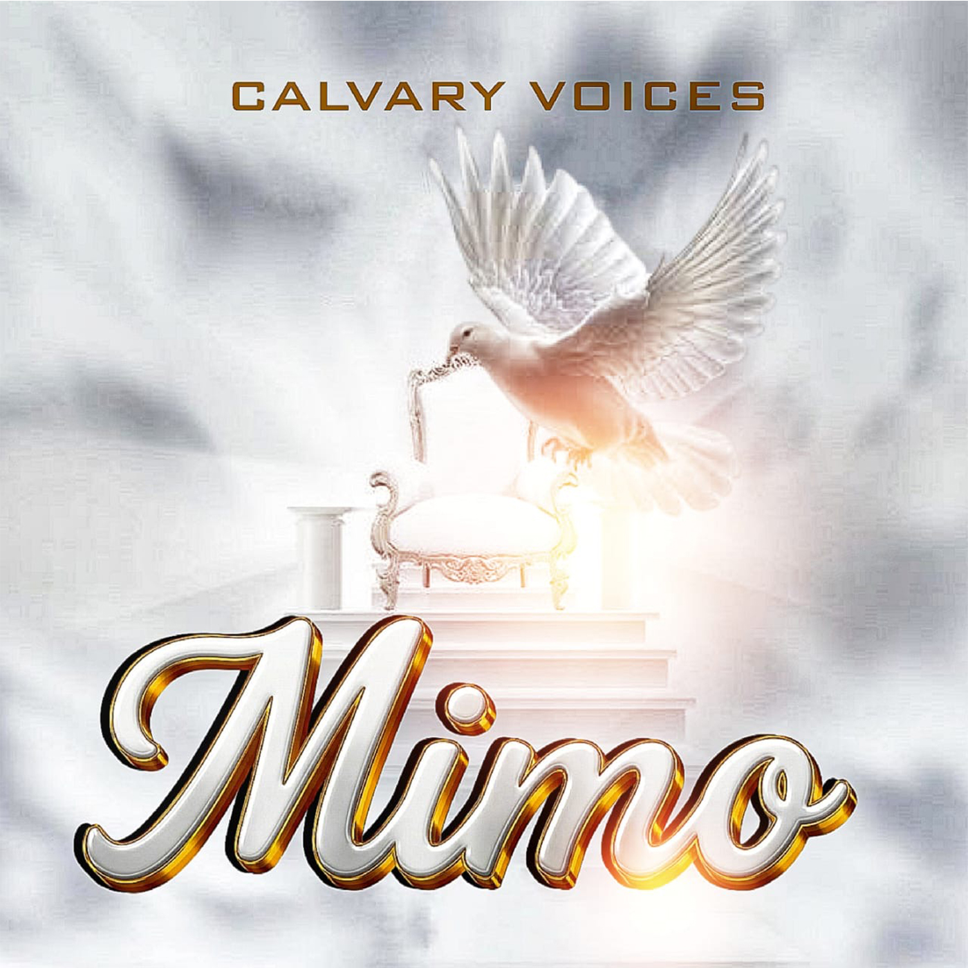 Mimo cover art