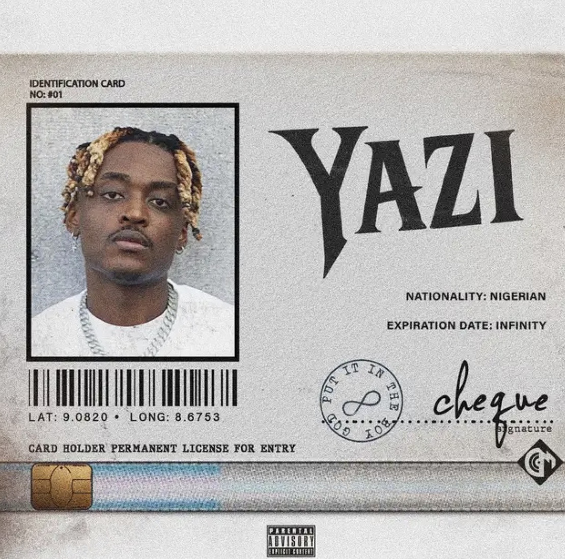 Zodiac cover art