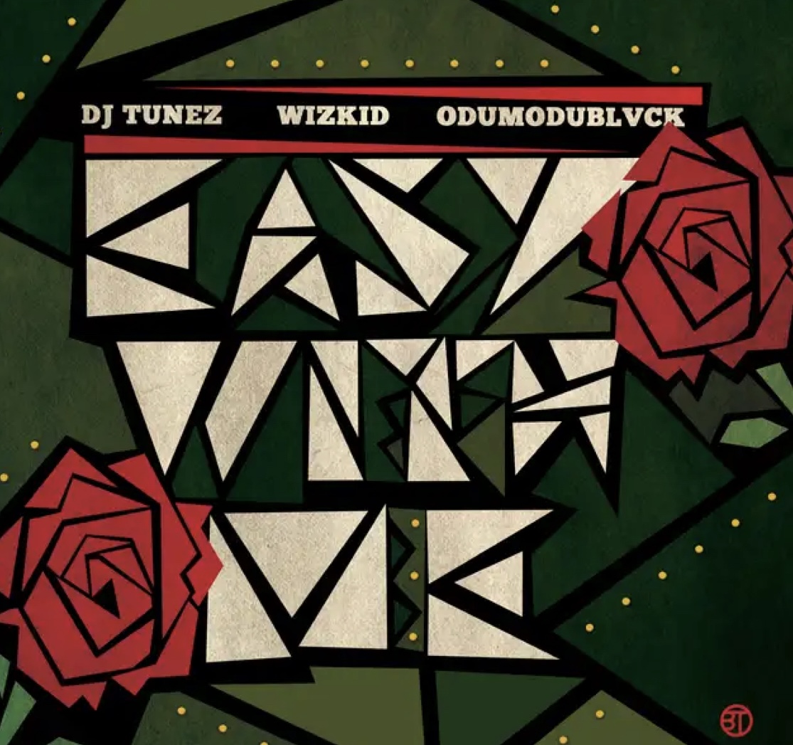 Easy With Me cover art