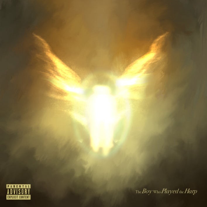 Raindance cover art