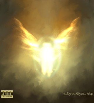 Raindance cover art