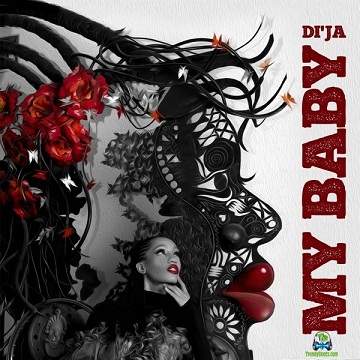 My Baby  cover art