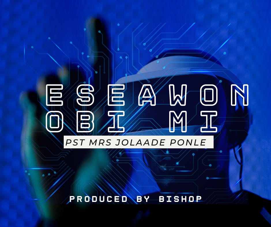 Ese Awon Obi Mi cover art