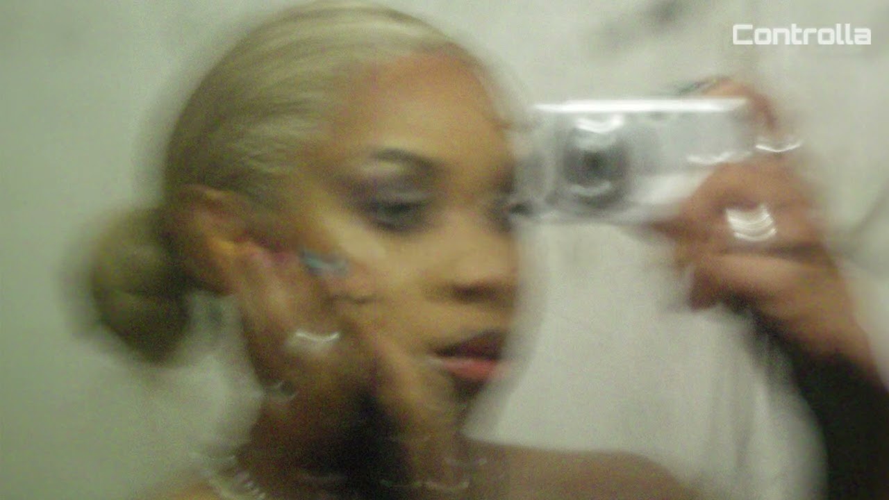 Controlla cover art