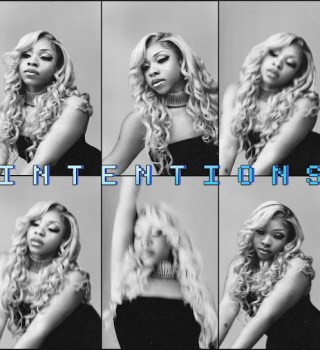 Intentions cover art