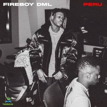 Peru  cover art