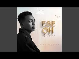 Ese Oh cover art