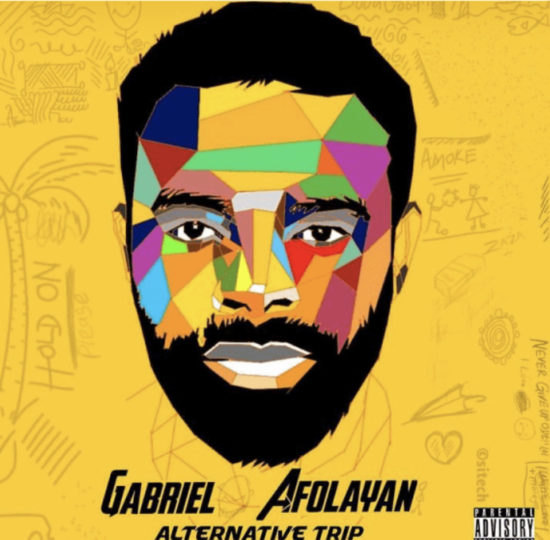 Gabriel Afolayan