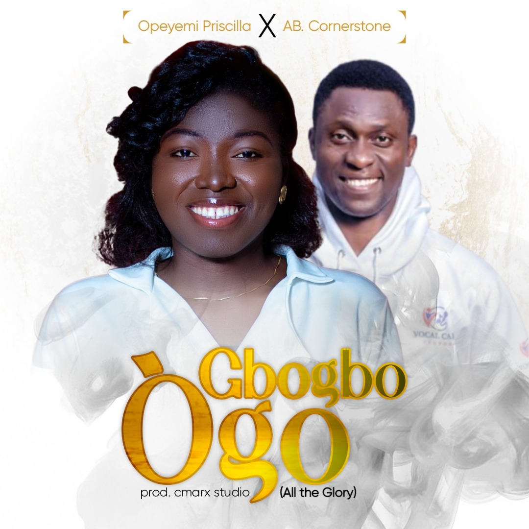 Opeyemi Priscilla Ft AB Cornerstone