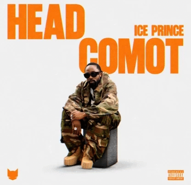 Head Comot cover art