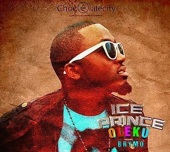 Oleku cover art
