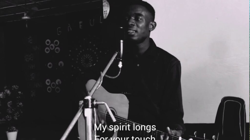 Inajiranka cover art
