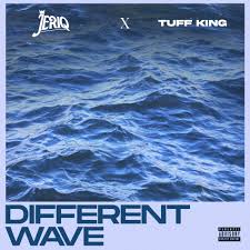 Different Wave cover art