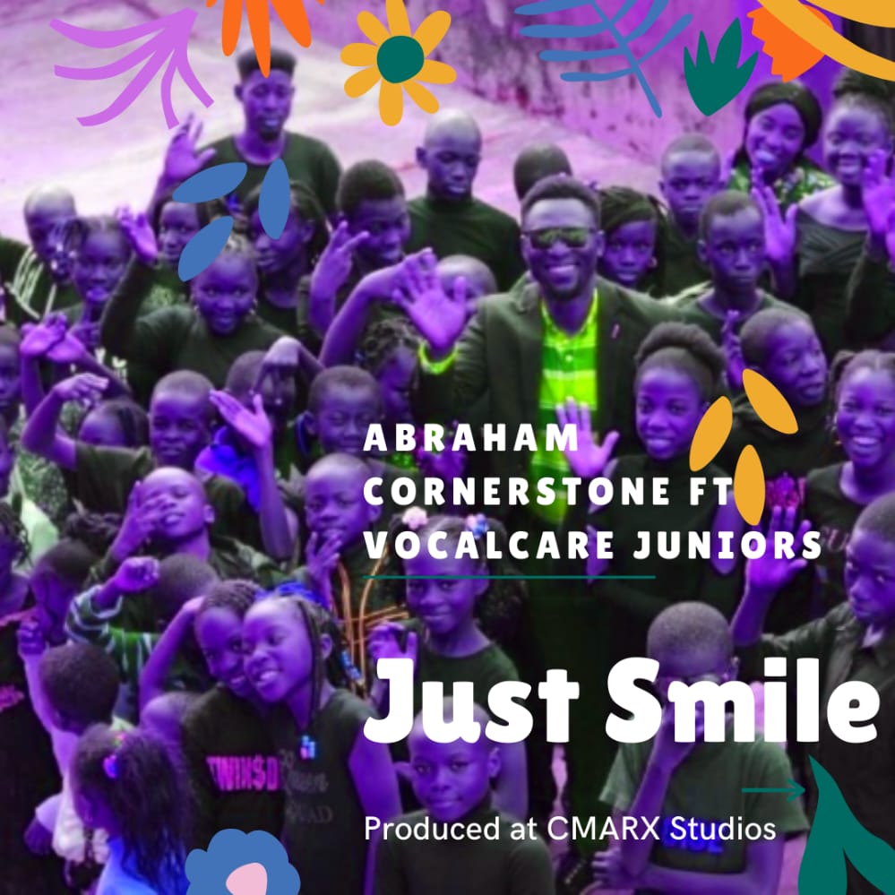 Abraham Cornerstone Ft Vocal Care Juniors