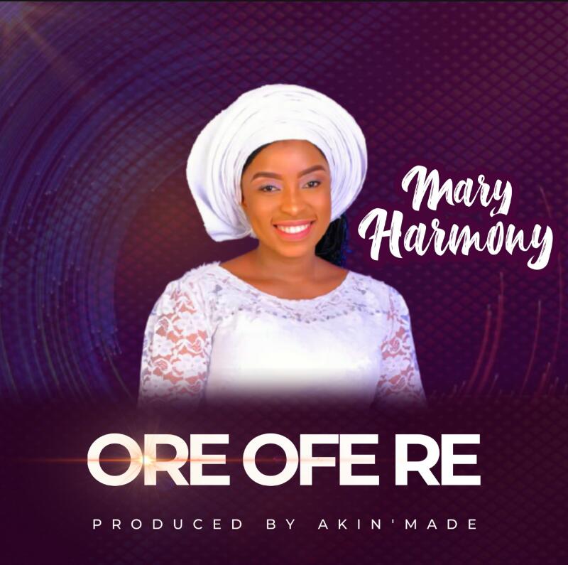 Ore Ofe Po cover art