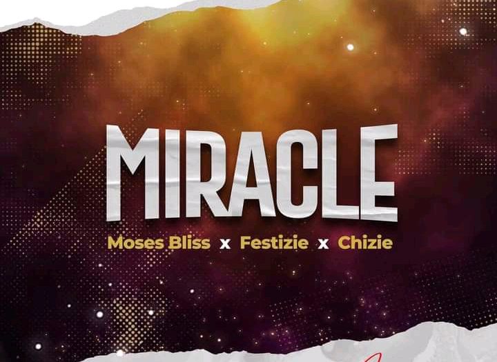 Miracle cover art