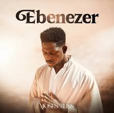 Ebenezer cover art
