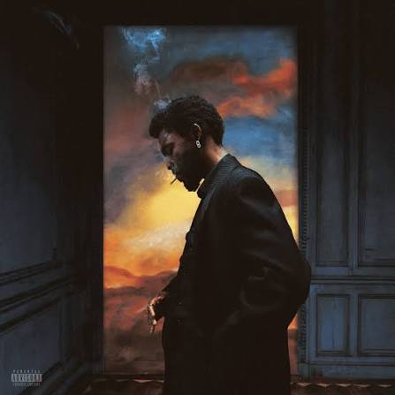 COPING MECHANISM cover art