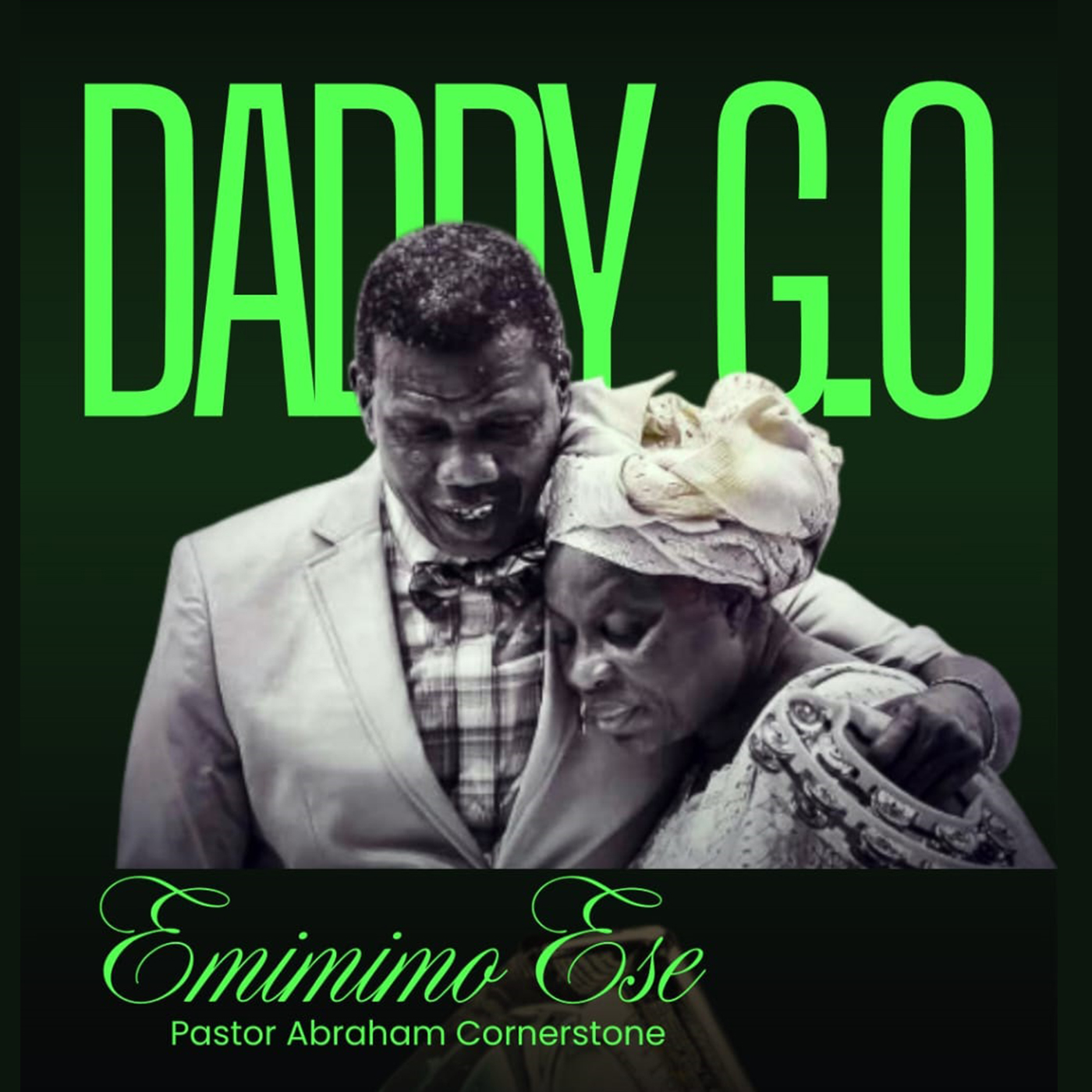 Emimimo Ese cover art