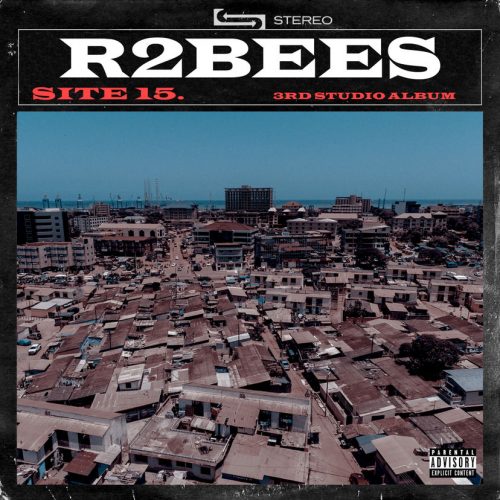 Straight From Mars cover art