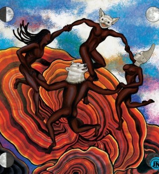 FUN cover art