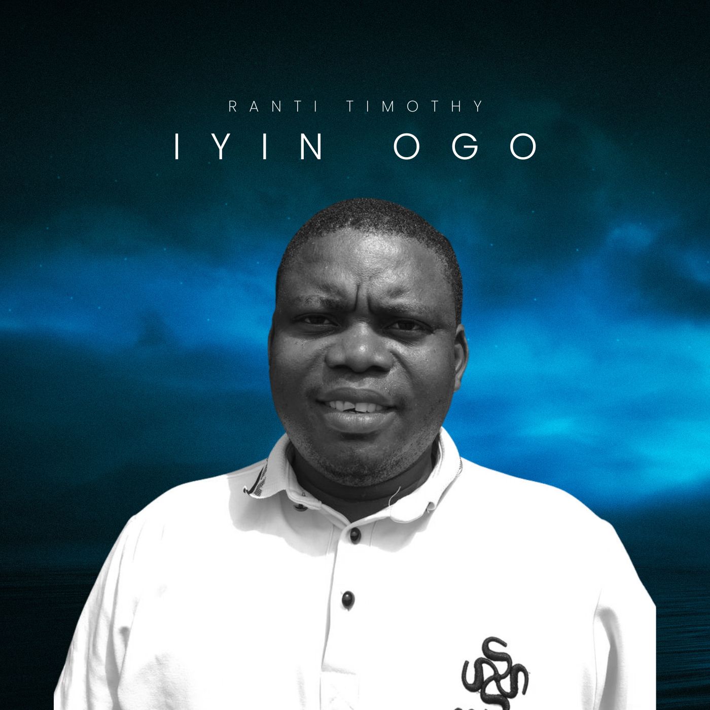 IYIN OGO cover art