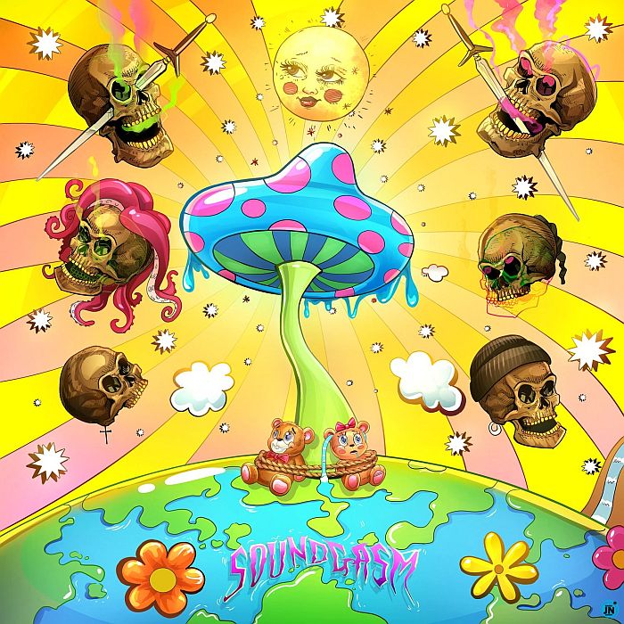Soundgasm cover art