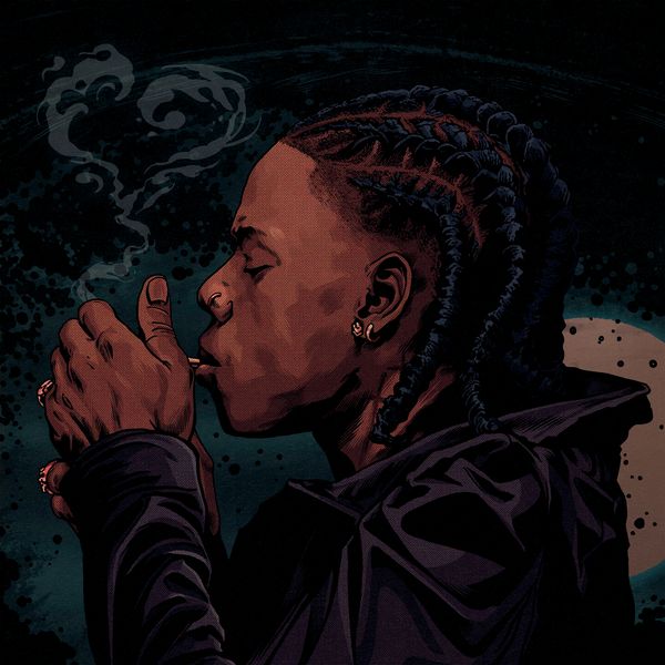 Baby (Is it a Crime) cover art
