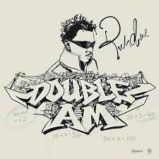 Double Am cover art