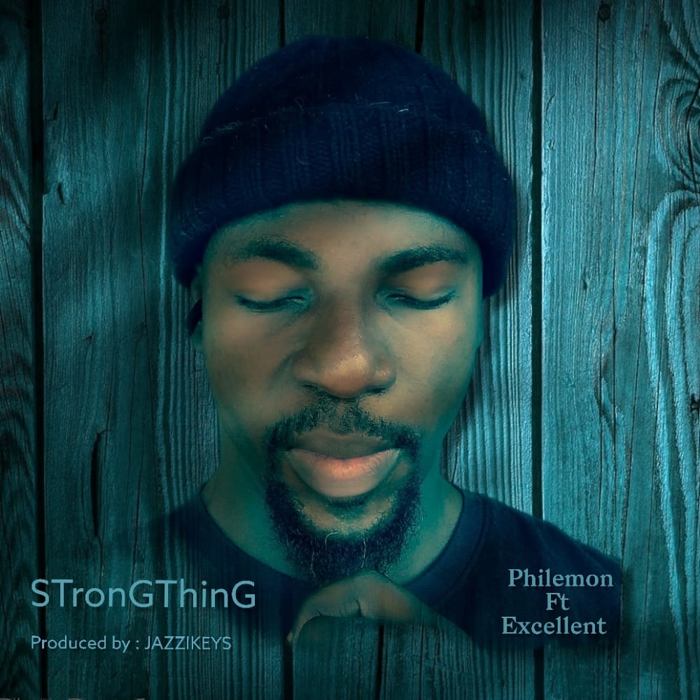 I-S Phil (Philemon) ft Excellent