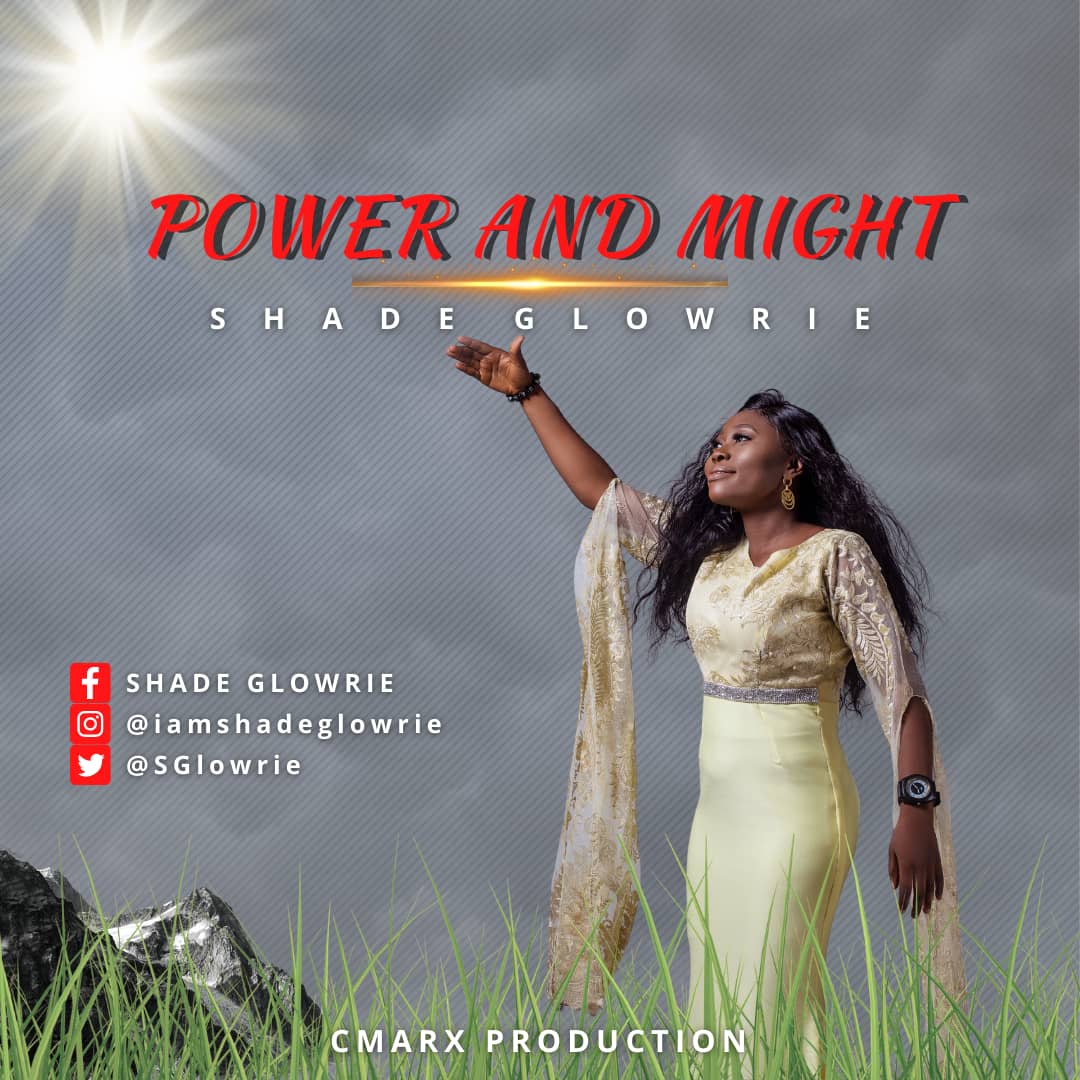 Shade Glowrie