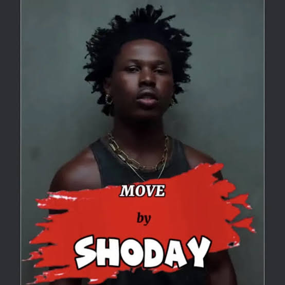 MOVE cover art