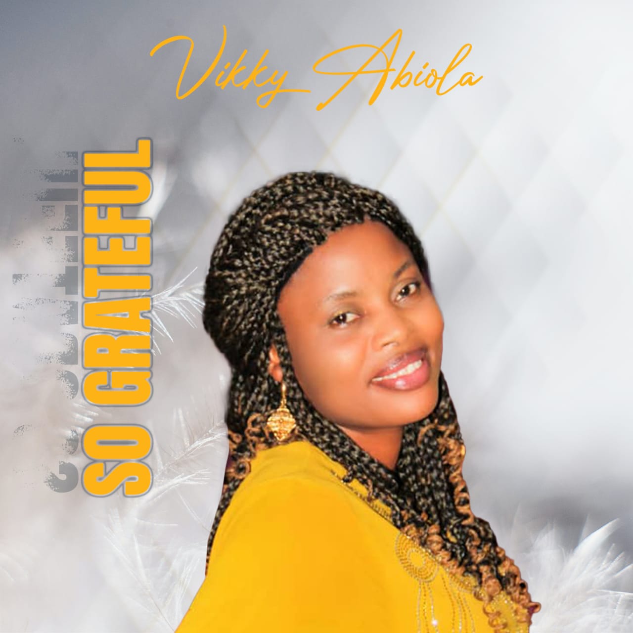 So Grateful cover art