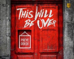 Preye Odede