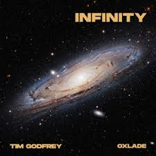 INFINITY cover art
