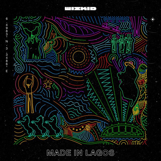 Grace cover art