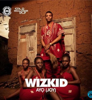 Ojuelegba cover art