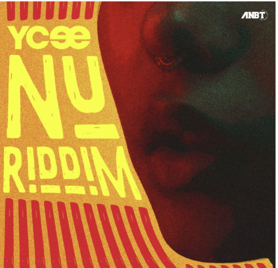 Nu Riddim cover art