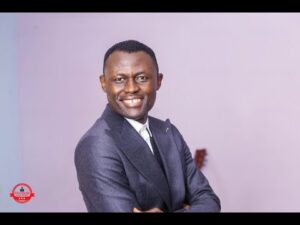 Elijah oyelade