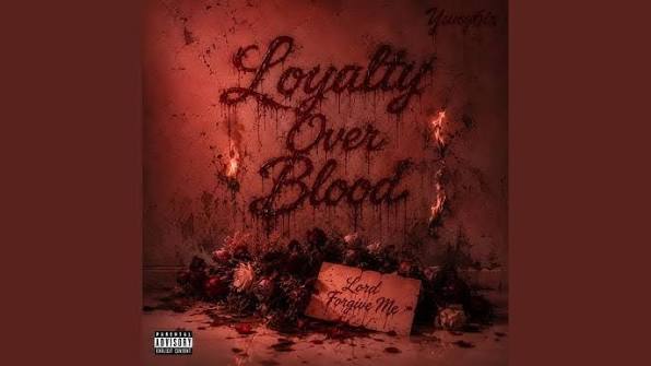 Bullshyt cover art